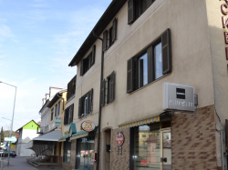 Haus-Bilder