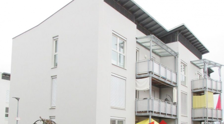 Haus-Bilder
