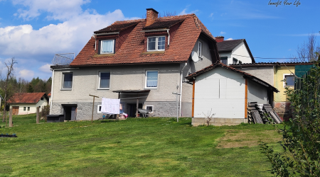 Haus-Bilder