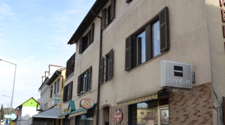 Haus-Bilder