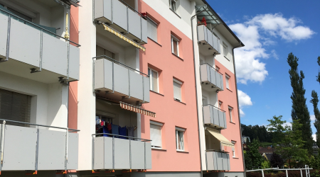 Haus-Bilder